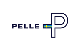 Pelle P W Commodus Coat - INK