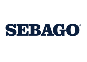Sebago Endeavor - BROWN GUM