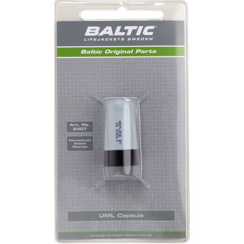 Baltic Cartridge United Moulders Pro Sensor 