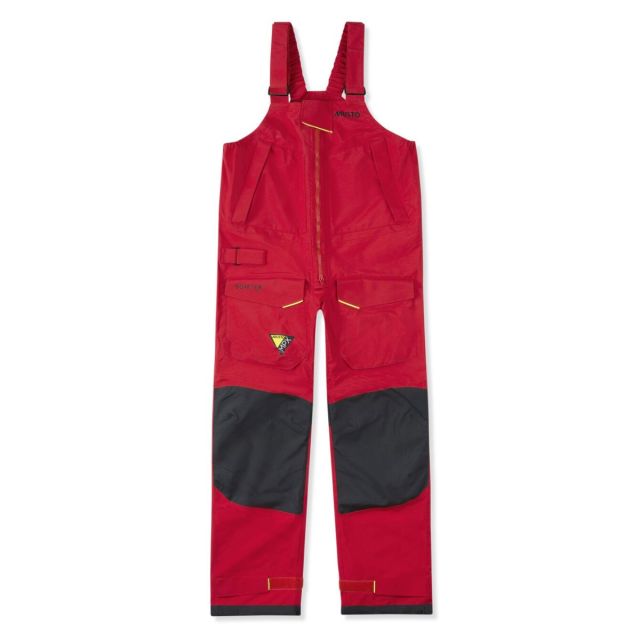 Musto MPX Gore-Tex PRO Offshore Byxa Herr - RED